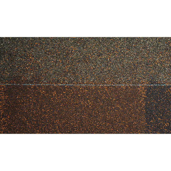 CertainTeed Presidential Starter Aged Bark