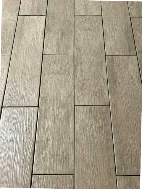 Capel Timber 6 in. x 24 in. Matte Ceramic Wood Look Floor and Wall Tile (16.8 sq. ft./Case)