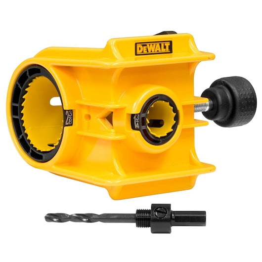 DeWalt Door Lock Kit