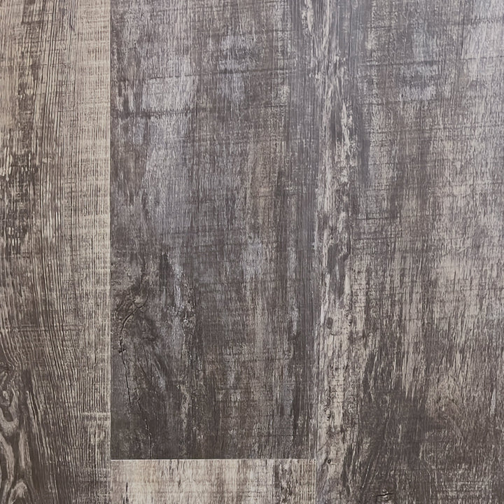 Dockside Rigid Core Luxury Vinyl Plank - Cork Back