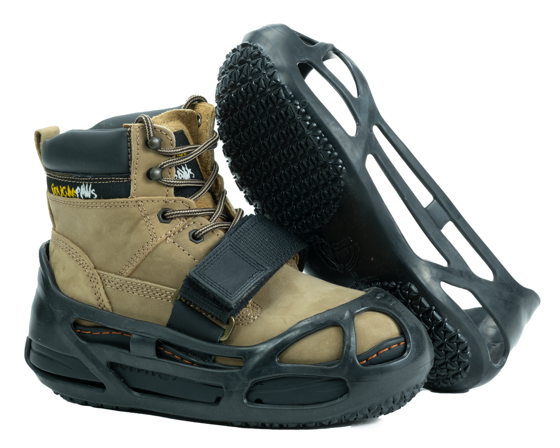 Cougar Paws Estimator Boot SIZE 10.5