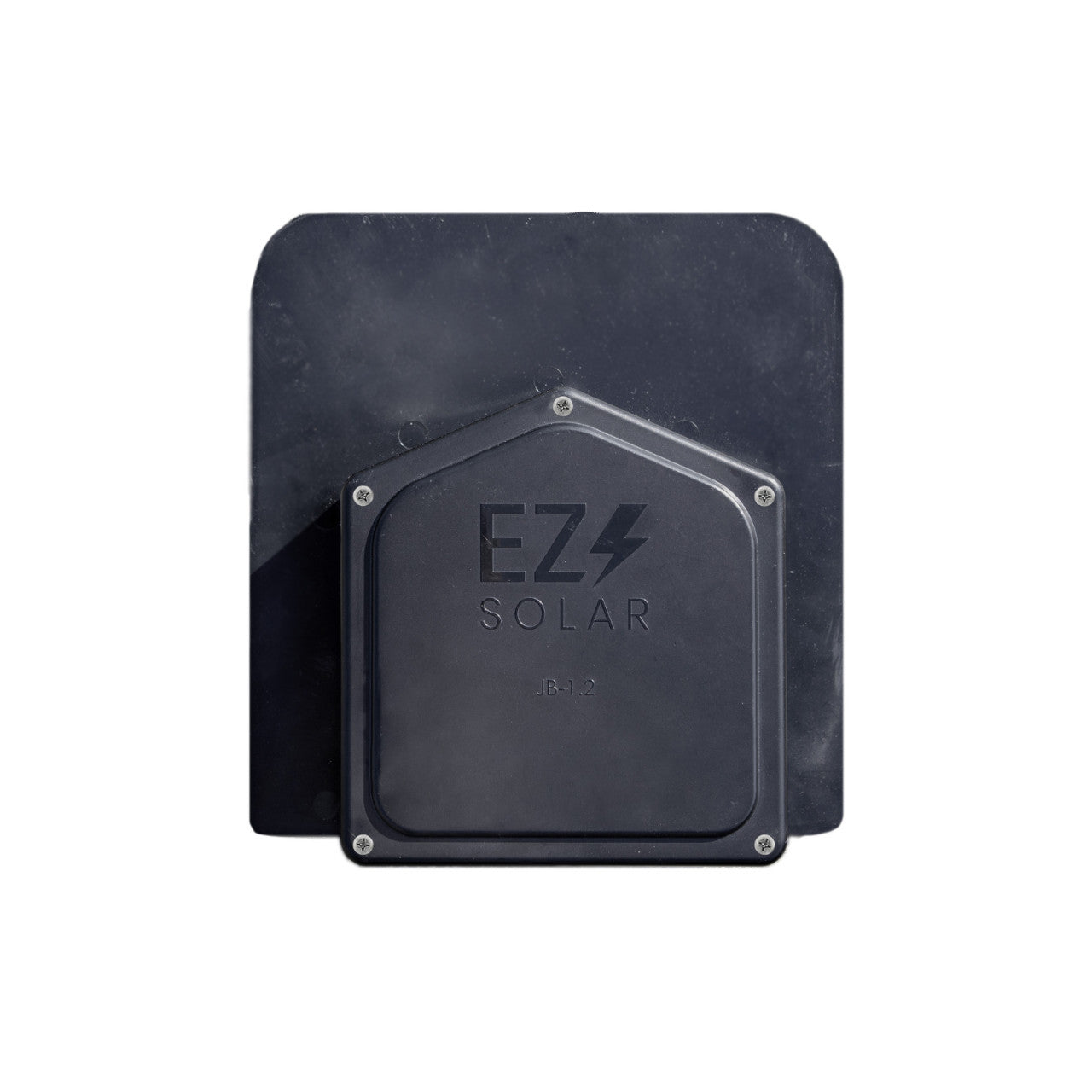 EZ Solar JB-1.2 Rooftop PV Junction Box