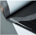 Elevate Rubbergard EPDM LSFR SA Membrane Black 10' x 100'