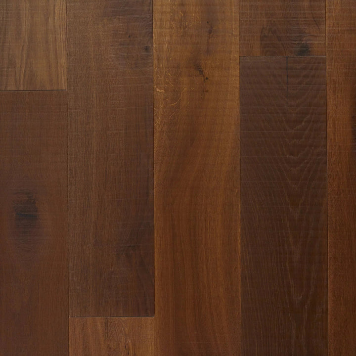 Frida White Oak Distressed Engineered Hardwood