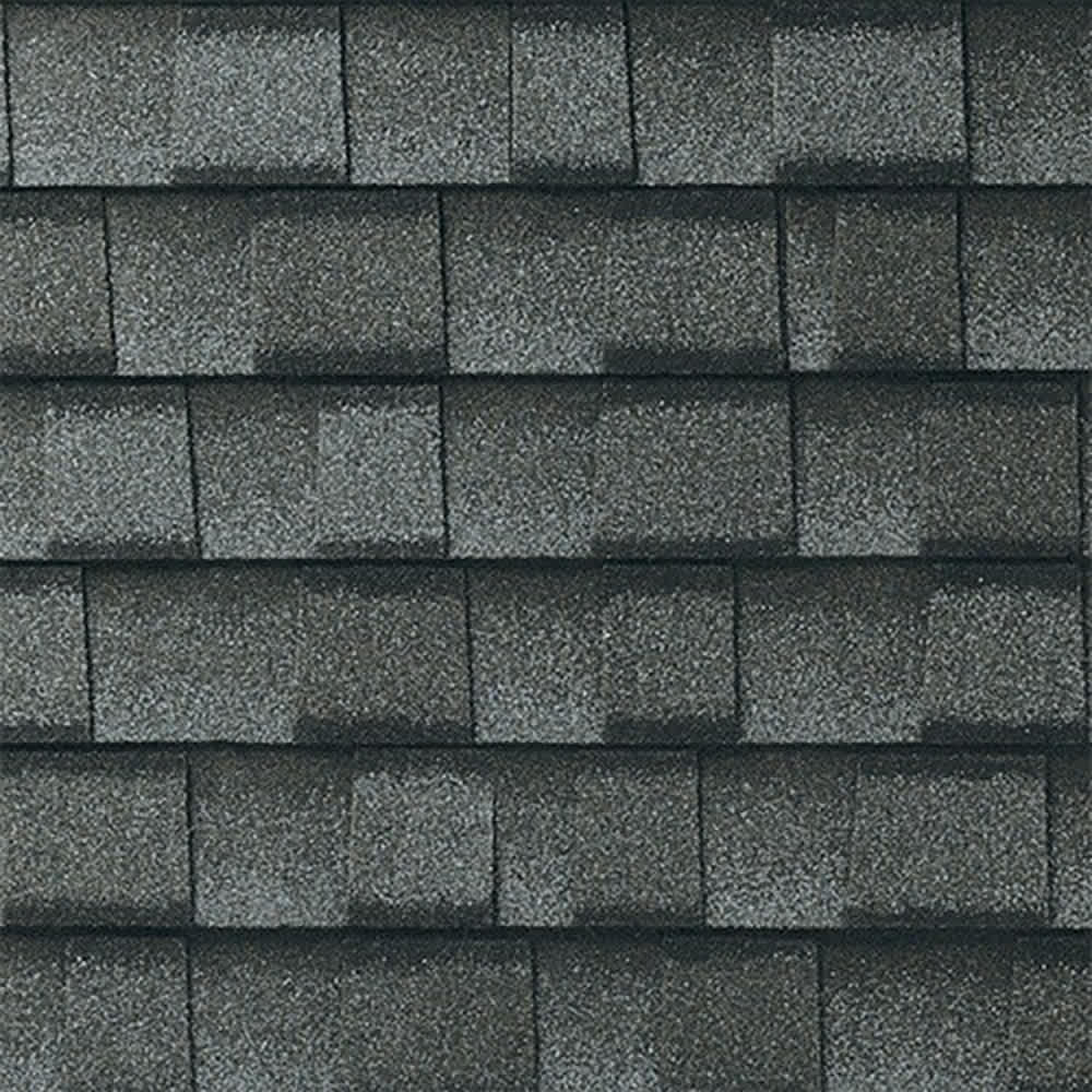 GAF Timberline UHDZ StainGuard Plus Pro Ultramat Shingles Pewter Gray