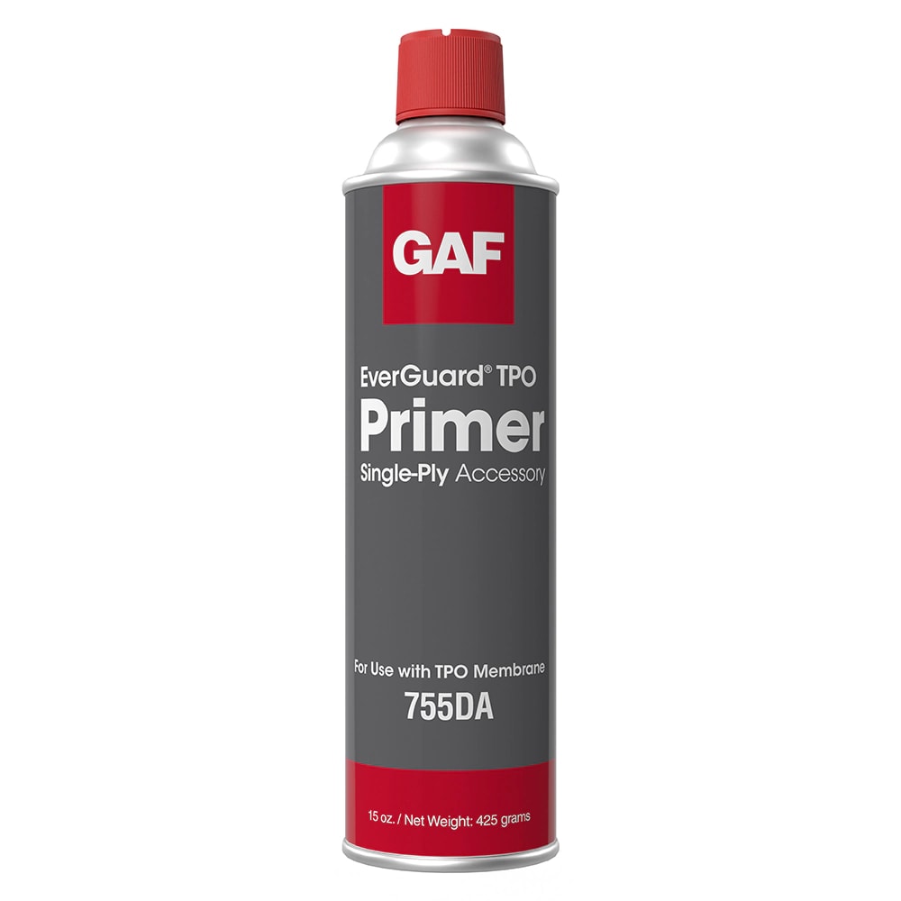 GAF EverGuard TPO Aerosol Primer 15 oz