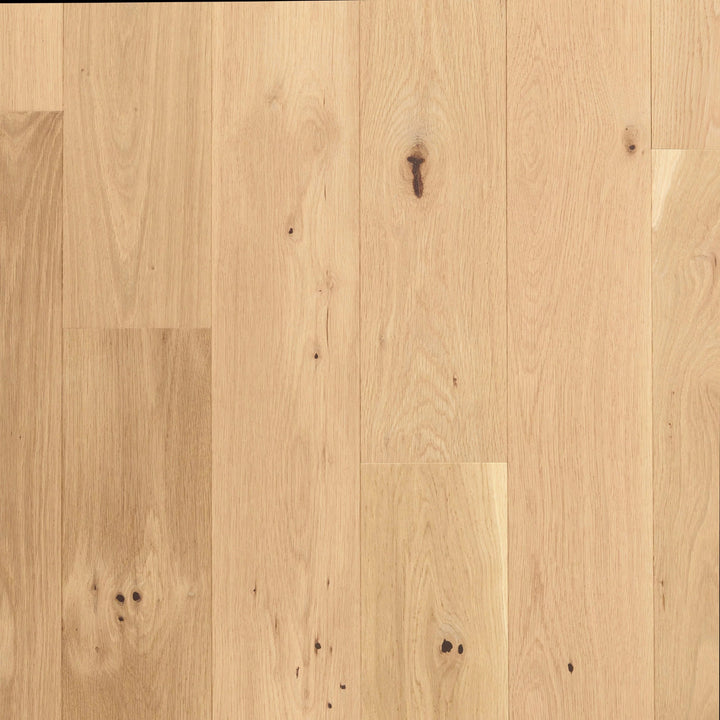 Gabby White Oak Flextech Handscraped Engineered Hardwood