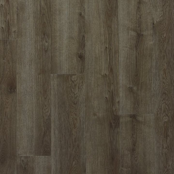 HIGHGATE RIDGE RIGID CORE LUXURY VINYL PLANK - CORK BACK