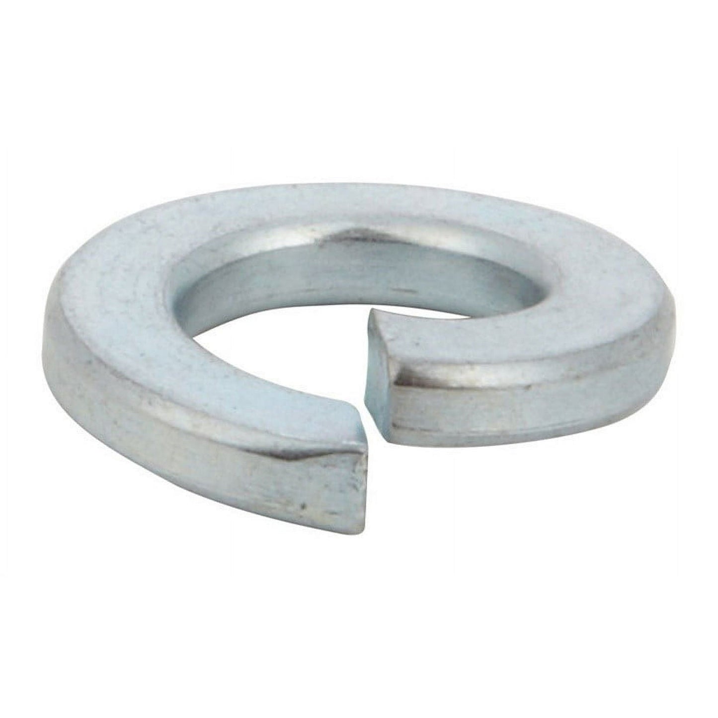Hillman 0.23 in Diameter Zinc-Plated Steel Split Lock Washer, 100-Pack