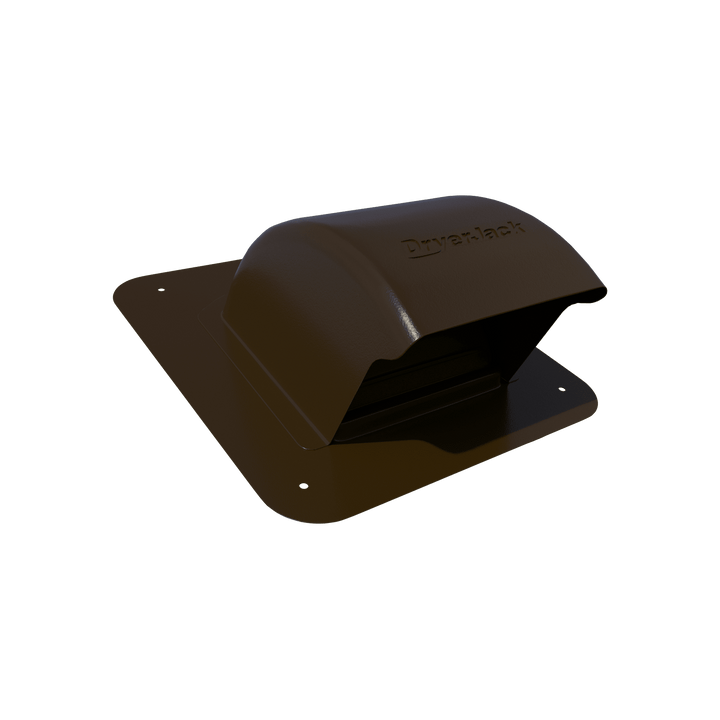 InOvate DryerJack Low Profile Model 477 Brown
