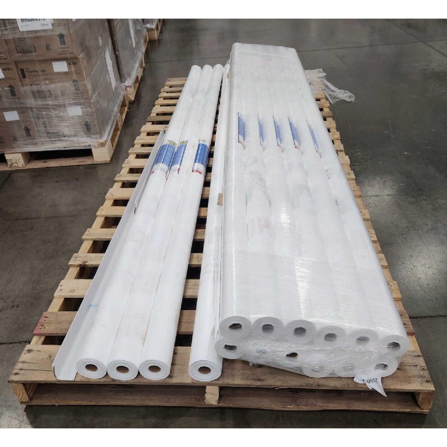 DuPont Tyvek HouseWrap