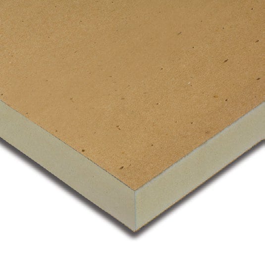 JM Energy 3 Flat ISO 2" x 4' x 8' 24/Pallet
