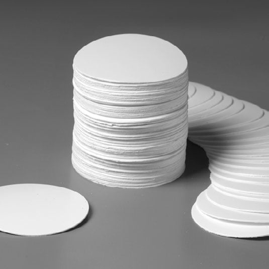 JM PVC T-Joint Patch White