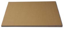 JM ENRGY 3 ISO Tapered Insulation Panel (D) 2.5" to 3", 4' x 4'