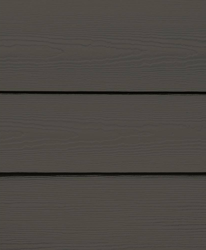 James Hardie Touch-Up Paint Kit Rich Espresso