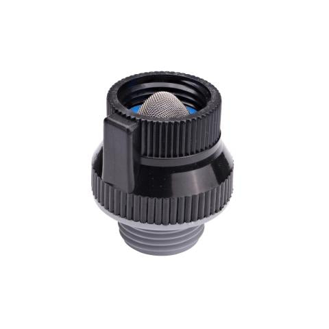Raindrip Anti-Siphon Backflow Preventer for 3/4 in. Tubing, 2 in. H, 1-Pack