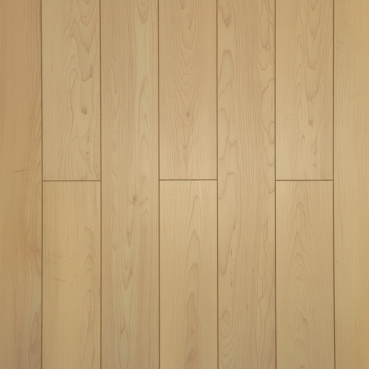 LUXECORE Coastal Hickory - Serenity Series