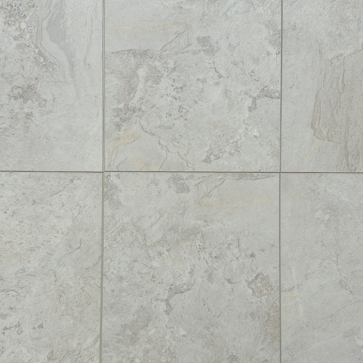 LUXECORE Misty Quartz - Stone Collection