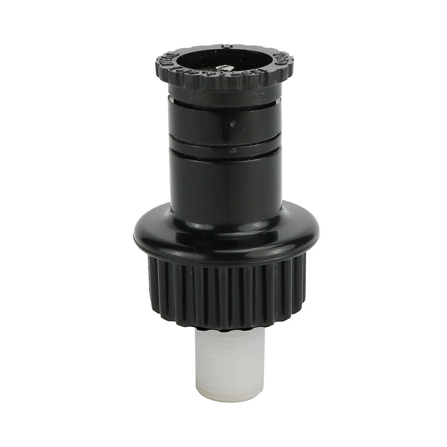 Toro Series 570 Quarter-Circle Shrub Spray Sprinkler, 15 ft Radius