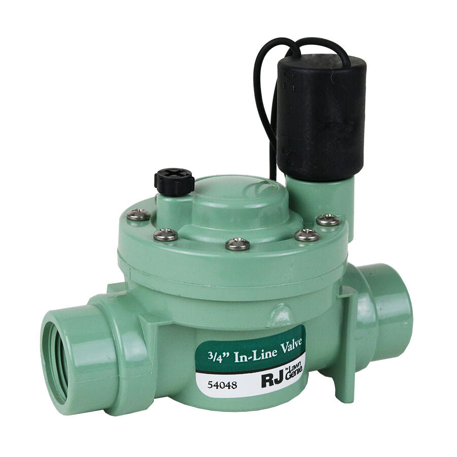 Toro Anti-Siphon Valve 3/4 in. 150 psi