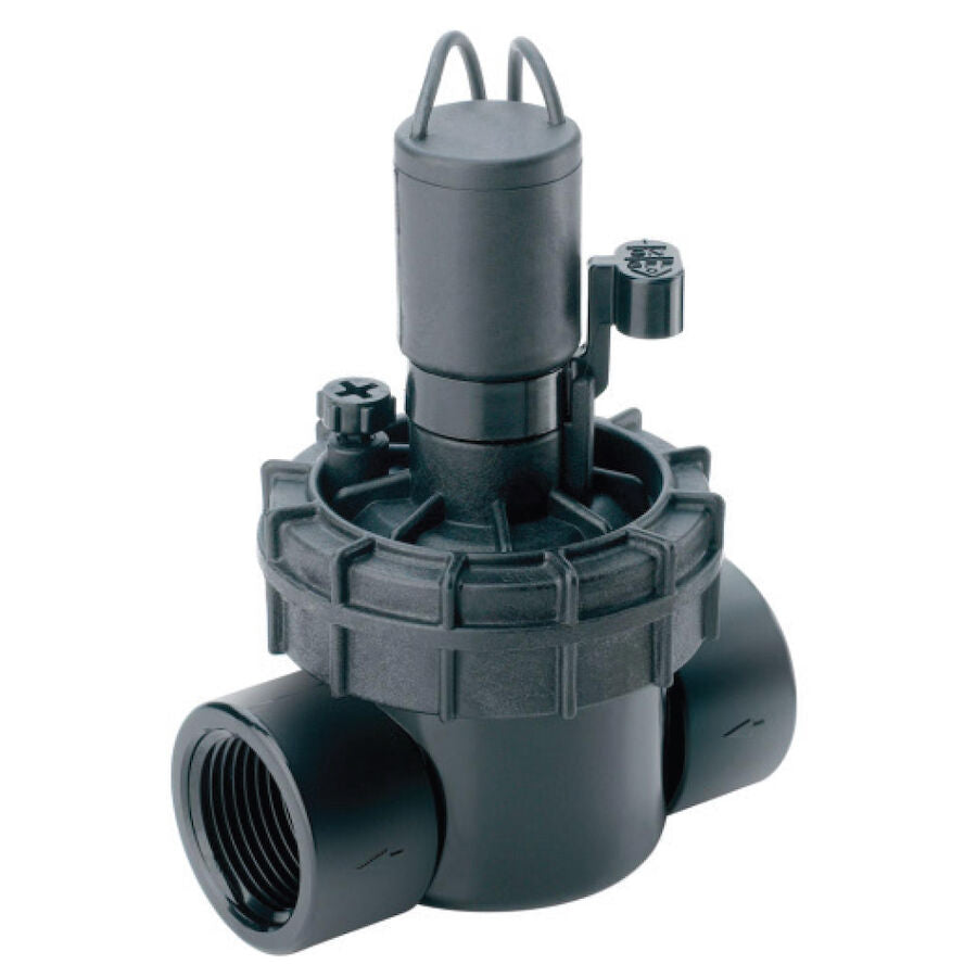 Toro Female Jar Top Valve, 1 in., 150 PSI