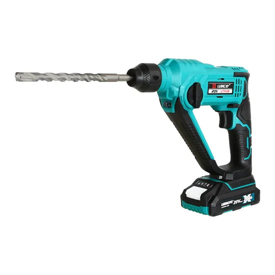 Liangye 18V Battery Power Tools Lch777-1 Cordless SDS Rotary Hammer