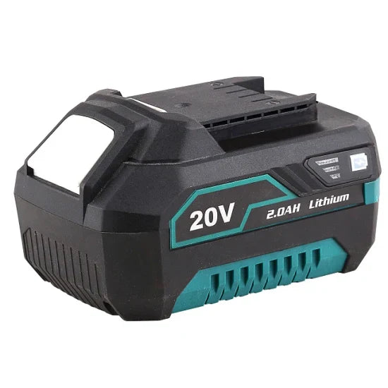 Liangye 20V Rechargeable Lithium Battery 2.0ah 4.0ah for Power Tools and Garden Tools