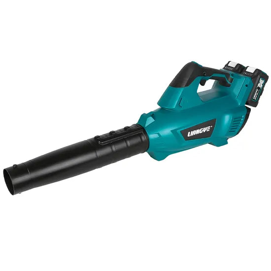 Liangye 40V Battery Operated Garden Tools Zbl770-8vl Cordless Brushless Leaf Blower