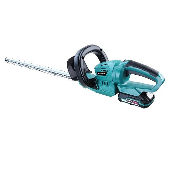 Liangye Battery Hand Held Garden Tools 20V Cordless Hedge Shears