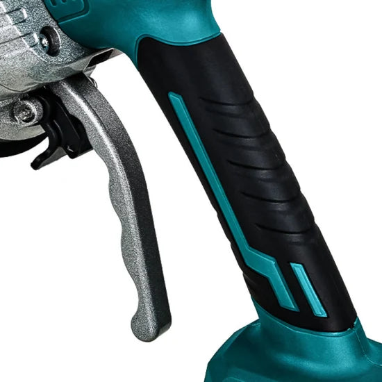 Liangye Electric Power Tools Tile Tiling Machine 20V Battery Operated Tile Vibrator