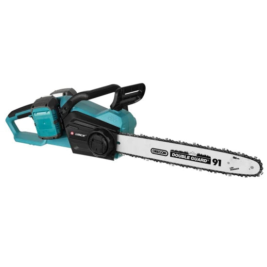 Liangye Tree Cutting Machine 40V 16 Inch Cordless Battery Chainsaw
