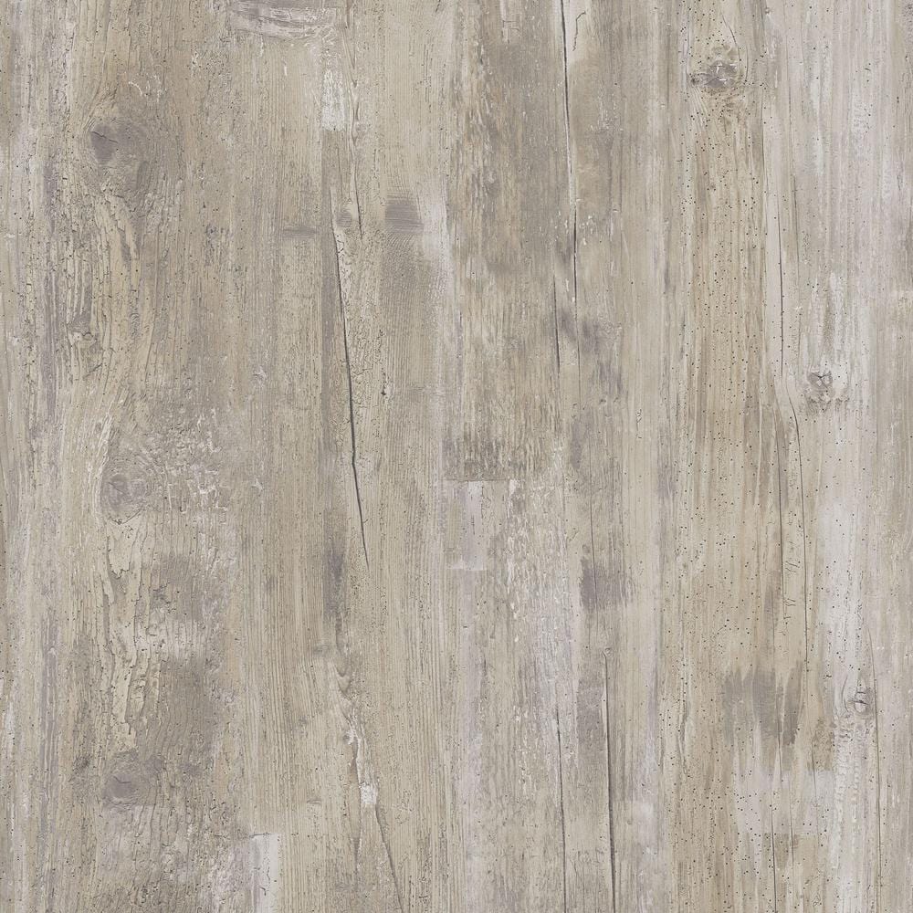 Fresh Oak 8.7 in. W x 47.6 in. L Click-Lock Luxury Vinyl Plank Flooring (56 cases/1123.36 sq. ft./pallet)