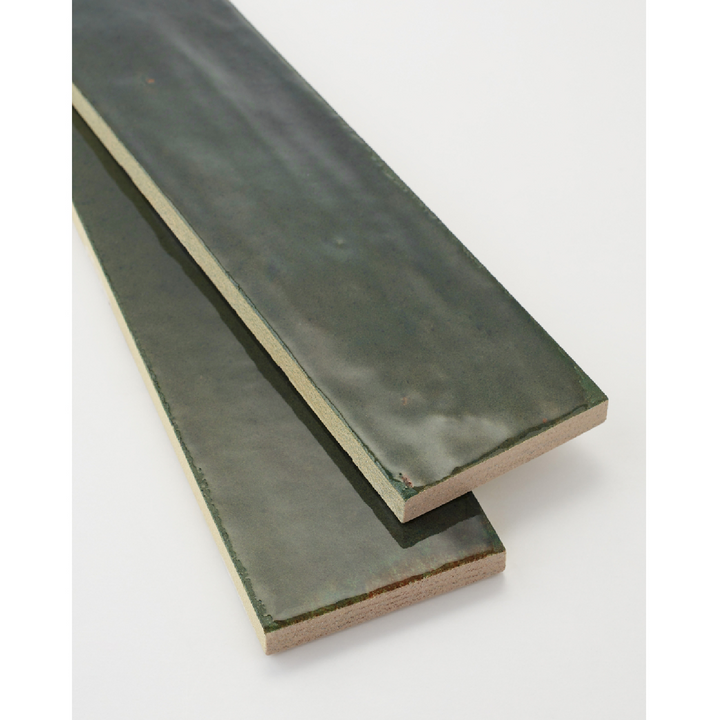 Look Oliva Porcelain Wall Tile - 2 x 10 in.
