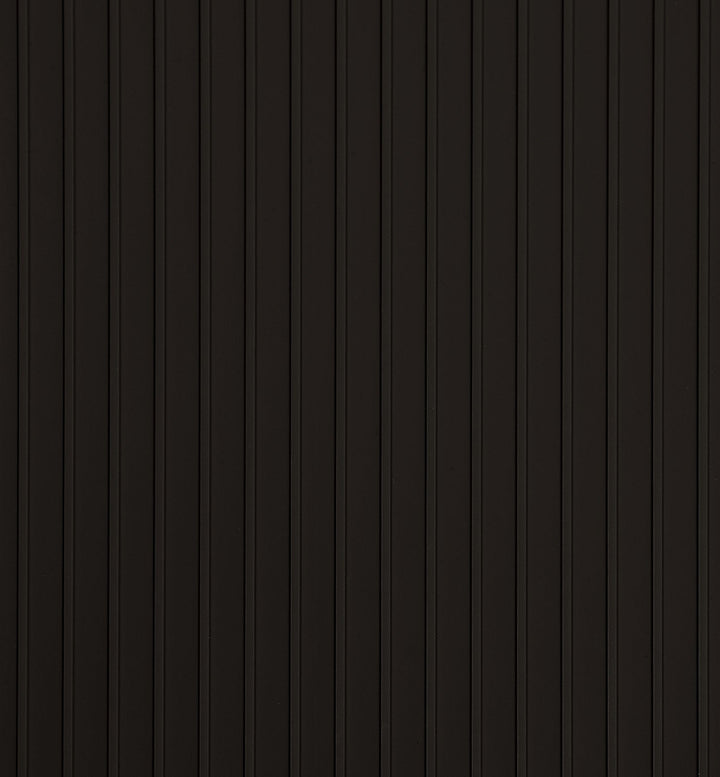 G-Floor Ribbed 7.5-ft x 17-ft Midnight Black Roll-Out Garage Floor Mat