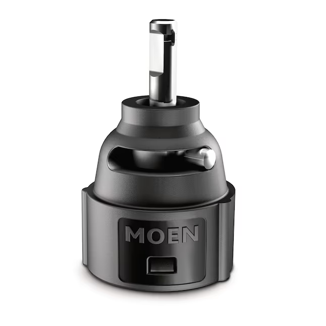 Moen Duralast Plastic Faucet Or Tub/Shower Cartridge For Moen
