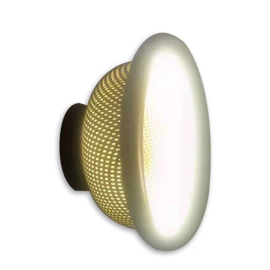 DLSS Lighting Co., Ltd Newest Home Living Room Wall Light Fixture Decorative Lighting