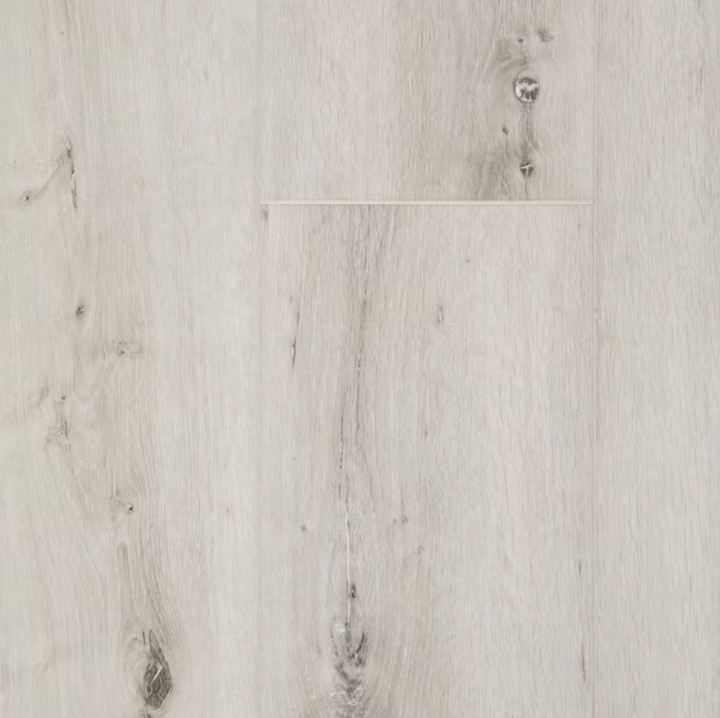 Nouveax (Sample) Harbor Side Waterproof Wood Look Interlocking Luxury Vinyl Plank