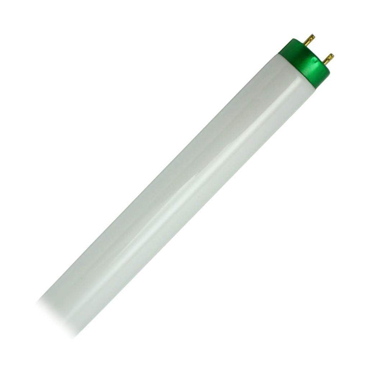 Philips 28-Watt 4 ft. Linear T8 Fluorescent Tube Light Bulb, Cool White 4100K, ALTO Energy Advantage, 30-Pack