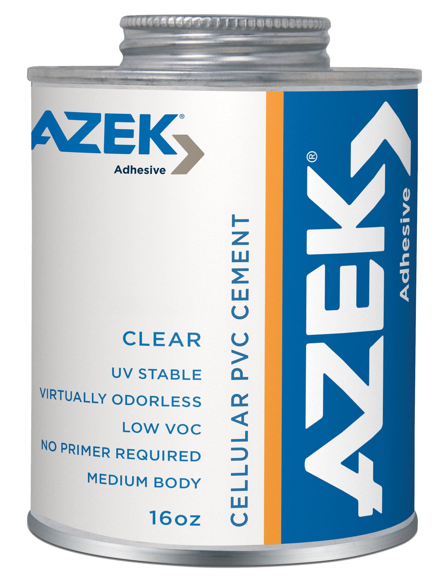 AZEK Adhesive 16 oz
