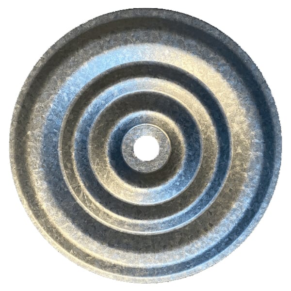 Ace Insulation Plates 3" 1000/Box