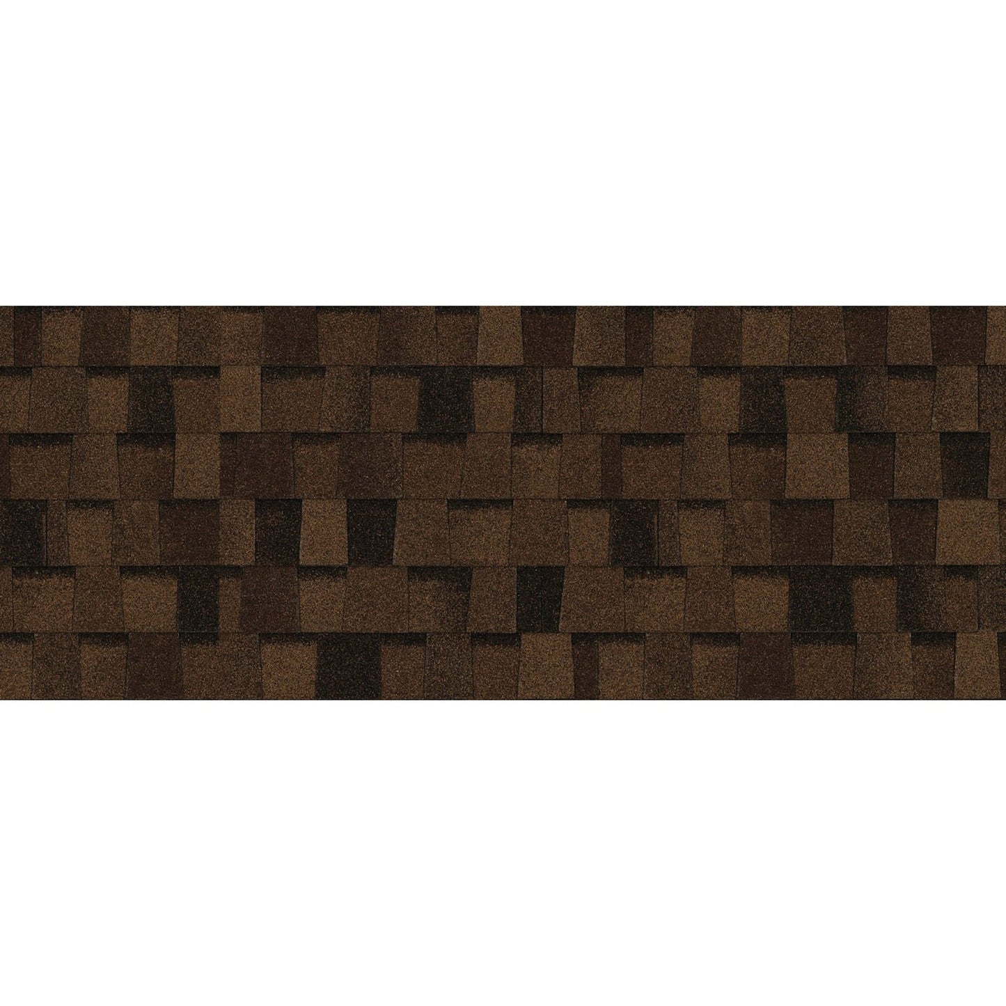 Atlas StormMaster Scotchgard Shake Shingles Chestnut