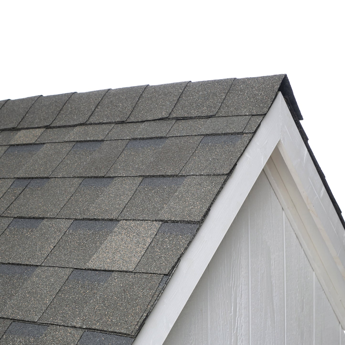 Atlas ProLam Hip & Ridge Shingles Weathered Wood
