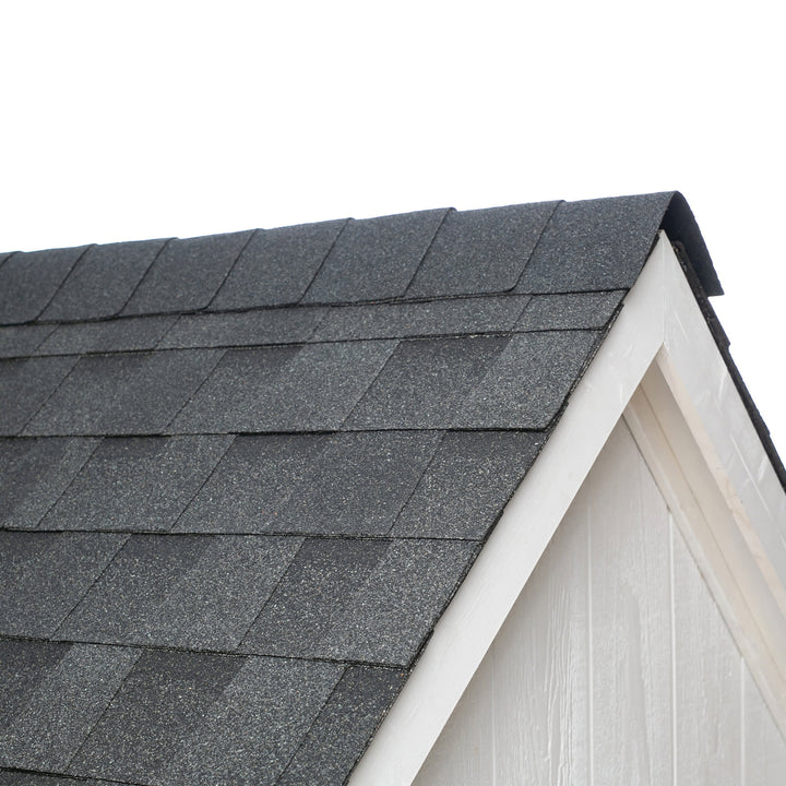 Atlas ProLam Hip & Ridge Shingles Black Shadow