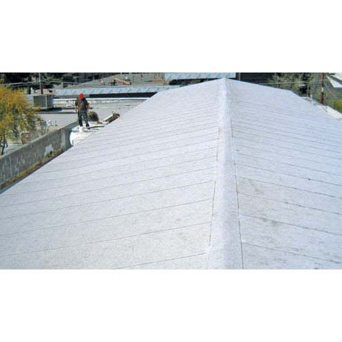 BITEC Imperflex MSA SBS Modified Bitumen Cap Sheet Gray Blend