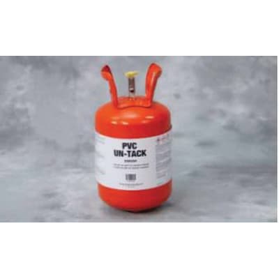 Carlisle CAV-GRIP PVC UN-TACK LVOC Adhesive Remover & Cleaner Clear 16 lb