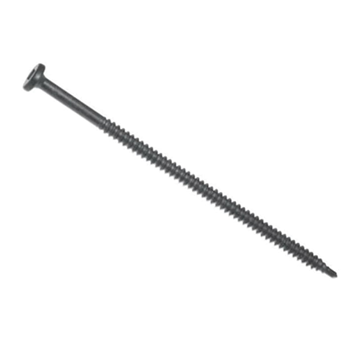 Carlisle HP Fasteners 4" 1000/Box