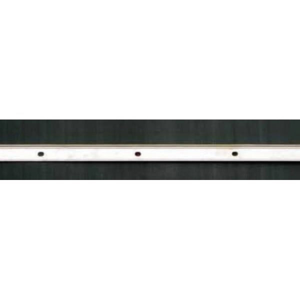 Carlisle Sure-Seal Termination Bar 1" x 10' 25/Carton