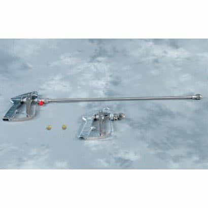 Versico CAV-GRIP Spray Gun Adjustable with Extension