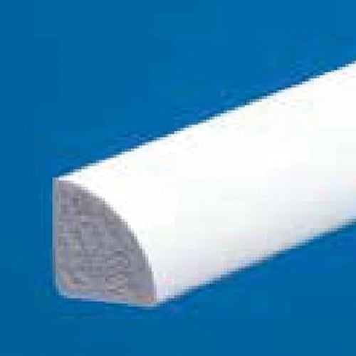 CertainTeed Restoration Millwork PVC Quarter Round