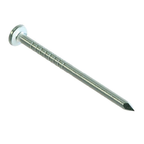 Clendenin Stainless Steel Trim Nails 368 1-1/4" 1 lb